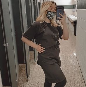 Meet your Posher, Zoey